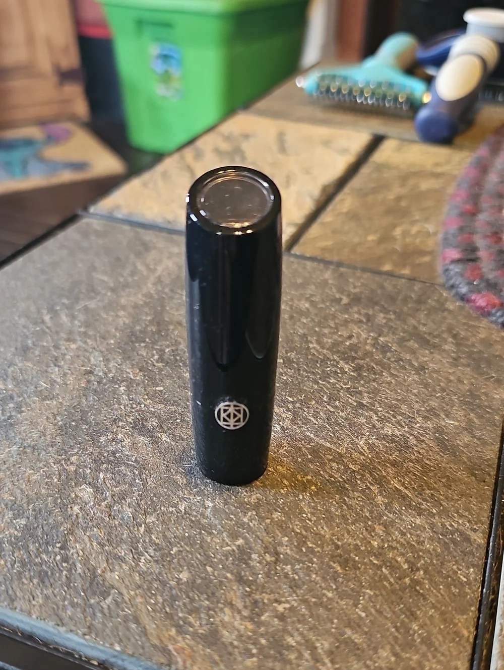 Mary Kay Spiced Ginger Lipcolor